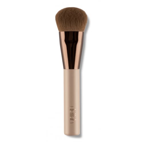 Delilah Complexion Brush Šepetėlis skystiems ir kreminiams produktams dengti