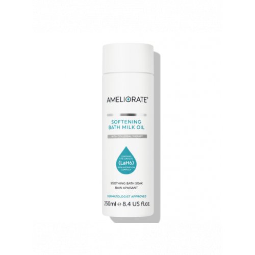 Ameliorate Softening Bath Oil Milk Kreminis vonios aliejus
