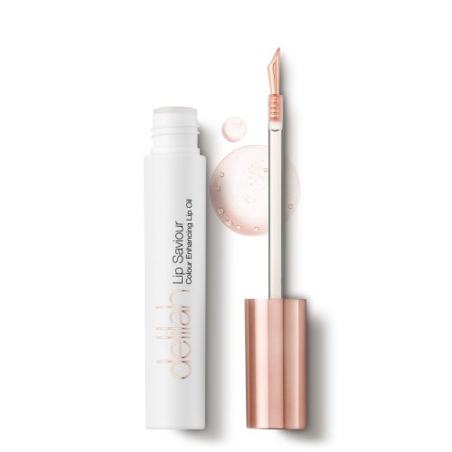 Delilah Lip Saviour Colour Enhancing Lip Oil Lūpų aliejus