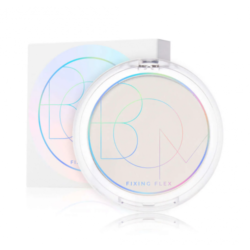 BOM Fixing Flex Powder Pact Presuota pudra