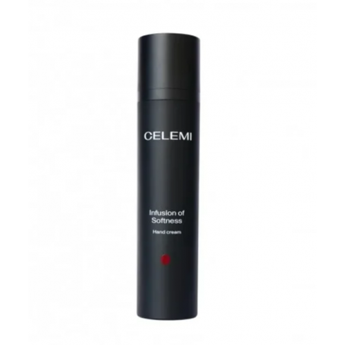 Celemi Infusion Of Softness Akivaizdžiai maitinantis rankų kremas