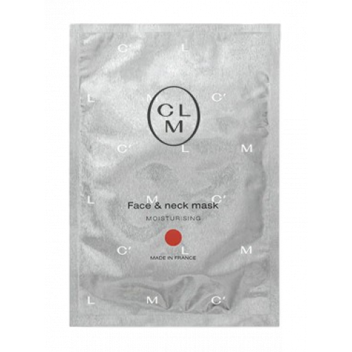 CLM Face & Neck Mask