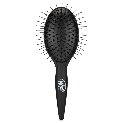 WetBrush Easy Blowout Brush Detangle, Blow-dry & Heat Style Matu suka žāvēšanai
