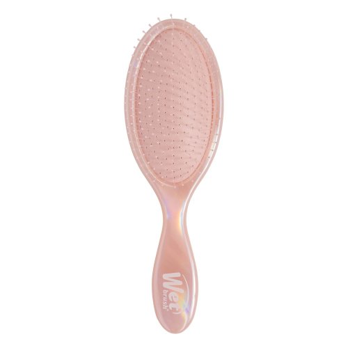 WetBrush Iridescence Icon Original Detangler Iridescence Bronze