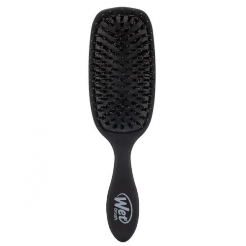 WetBrush Men's Shine Enhancer Boar Bristle Brush Šepetys vyrams