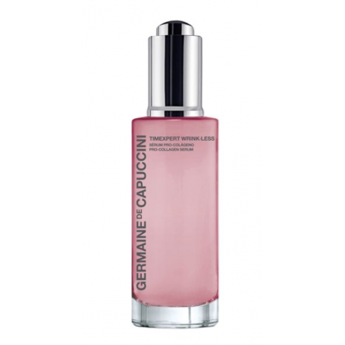 Germaine de Capuccini Timexpert Wrink Less Pro-Collagen Serum Veido serumas su pro-kolagenu