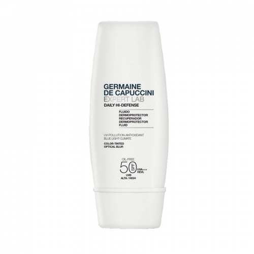 Germaine de Capuccini Expert Lab Fluid Apsauginė priemonė nuo saulės