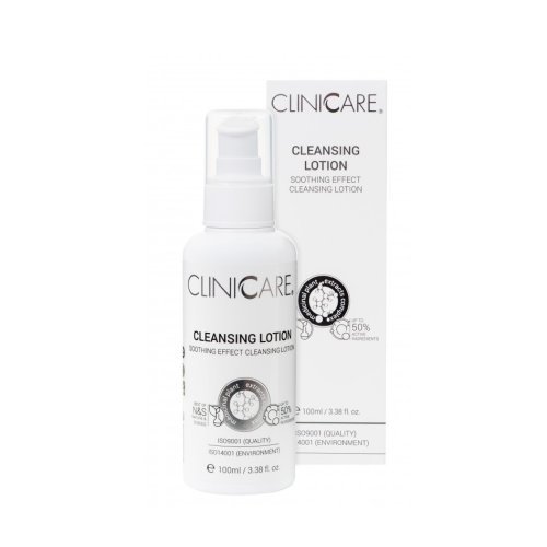 Cliniccare Cleansing Lotion