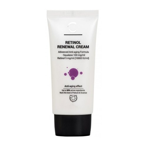 Cliniccare Retinol Renewal Face Cream