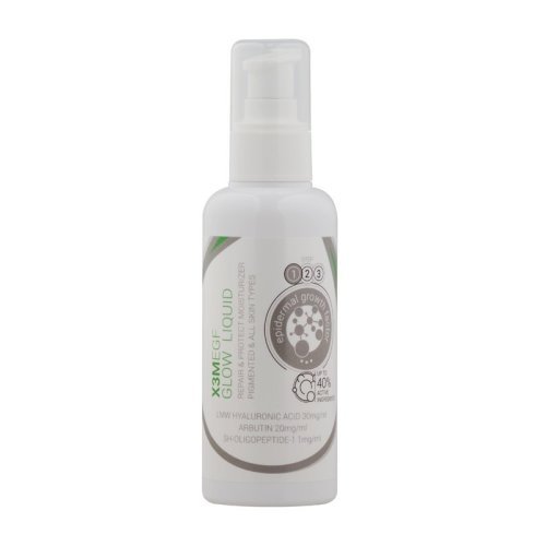 Cliniccare Cliniccare X3M EGF GLOW Liquid Moisturizer Lotion 100ml