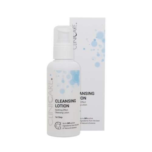 Cliniccare Cleansing Lotion