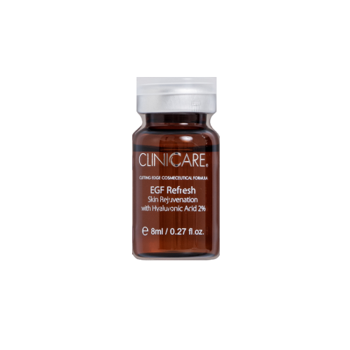 Cliniccare EGF Refresh Rejuvenation Vial