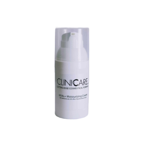 Cliniccare Cliniccare HYAL+ Moisturizing Face Cream 25ml