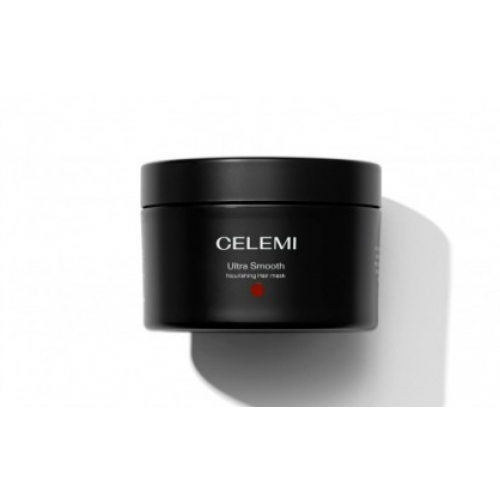 Celemi Ultra Smooth Hair Mask Maitinanti plaukų kaukė