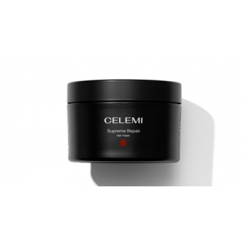 Celemi Supreme Repair Hair Mask Atstatomoji plaukų kaukė