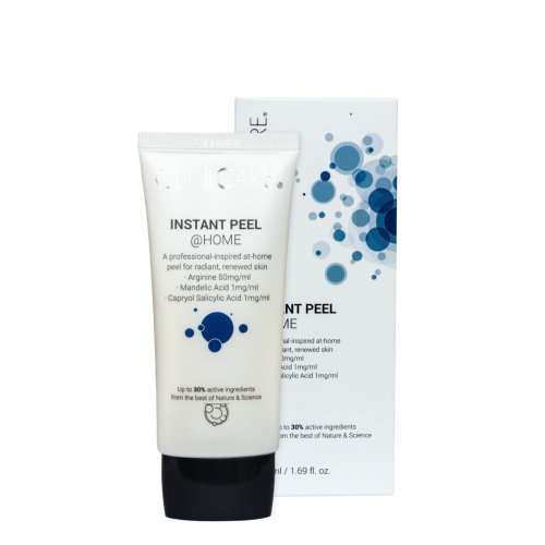 Cliniccare Instant Painless Peel