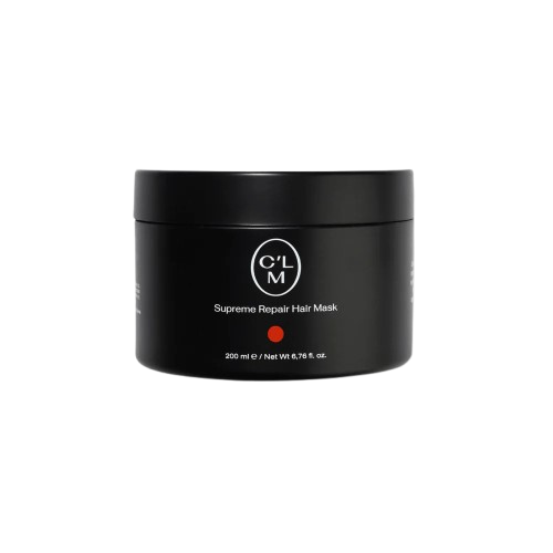 CLM Supreme Repair Hair Mask Atstatomoji plaukų kaukė