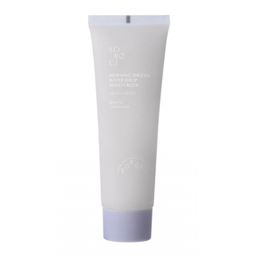 Soroci Morning Drizzle Water Drop Moisturizer Drėkinantis veido kremas
