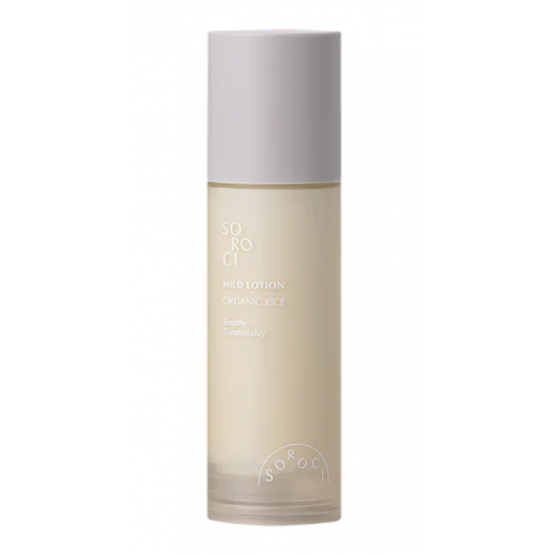 Soroci Mild Face Lotion Švelnus losjonas veidui