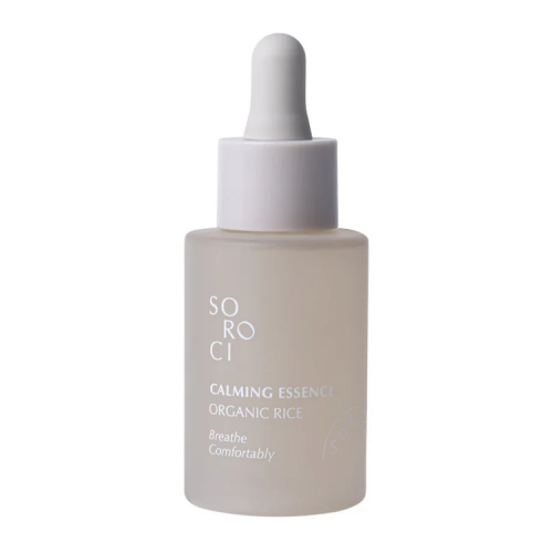 Soroci Calming Essence Raminamoji veido esencija