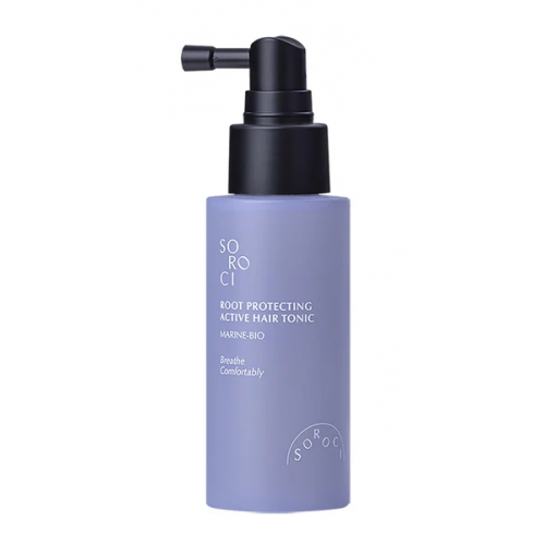 Soroci Root Protecting Active Hair Tonic Apsauginis tonikas plaukams