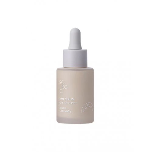 Soroci NMF Serum Atstatantis veido serumas