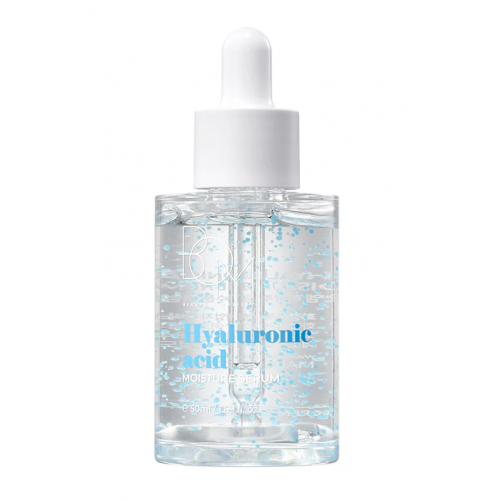 BOM Hyaluronic Acid Moisture Serum Sügavalt niisutav näoseerum