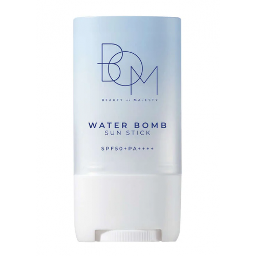 BOM Water Bomb Sun Stick SPF50 apsauga nuo saulės