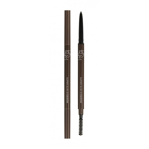 BOM Super Slim Eyebrow Antakių pieštukas