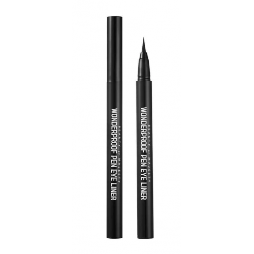 BOM Wonderproof Pen Eye Liner Akių pravedimas