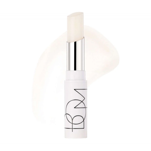 BOM Dewy Lip Balm Drėkinantis lūpų balzamas su spalva