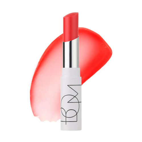 BOM Dewy Lip Balm Drėkinantis lūpų balzamas su spalva
