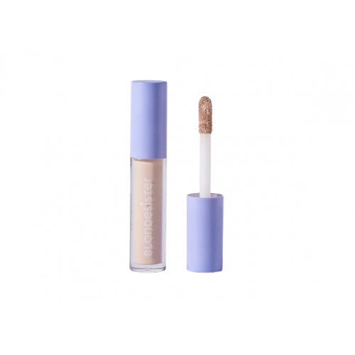 Blondesister Blondesister It's a Trick! Dreamy Concealer 4.5ml 01 Meringue