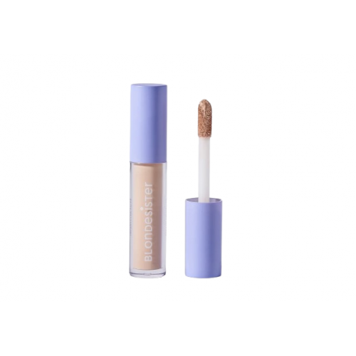 Blondesister It's a Trick! Dreamy Concealer Skystas maskuoklis