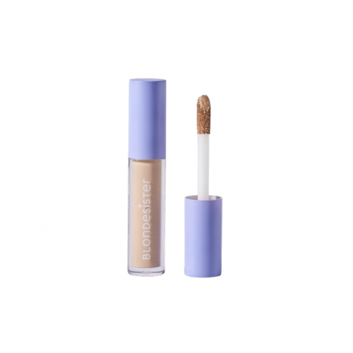 Blondesister It's a Trick! Dreamy Concealer Skystas maskuoklis