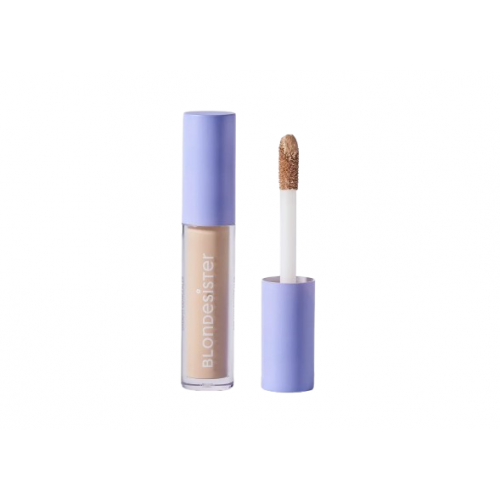 Blondesister It's a Trick! Dreamy Concealer Skystas maskuoklis
