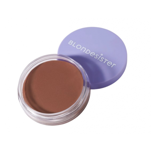 Blondesister Mr. Sun Cream Bronzer Kreminis bronzantas