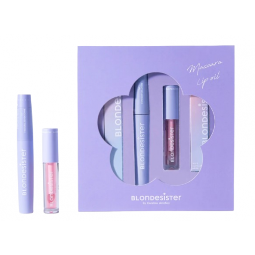 Blondesister Blondesister Mini Box Essential Face Set Set