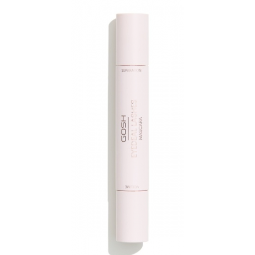 GOSH Copenhagen Eyedeal Lashes Mascara Ilginantis ir apimties suteikiantis blakstienų tušas