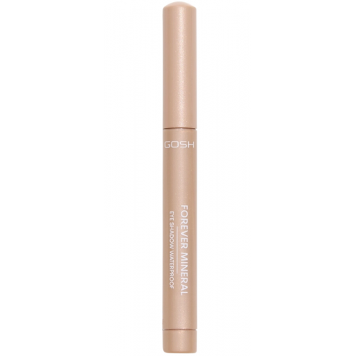 GOSH Copenhagen Forever Mineral Eye Shadow Kreemjad lauvärvid