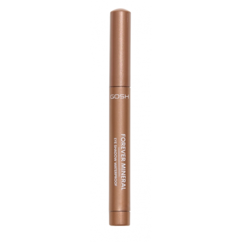 GOSH Copenhagen Forever Mineral Eye Shadow Kreminiai akių šešėliai