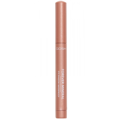 GOSH Copenhagen Forever Mineral Eye Shadow Kreminiai akių šešėliai