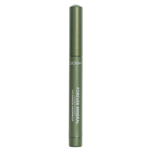GOSH Copenhagen Forever Mineral Eye Shadow Kreminiai akių šešėliai
