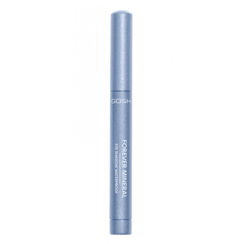 GOSH Copenhagen Forever Mineral Eye Shadow 1.4g 010 Light Blue
