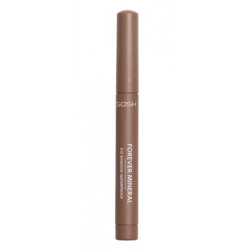 GOSH Copenhagen Forever Mineral Eye Shadow Kreminiai akių šešėliai