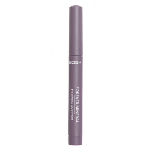 GOSH Copenhagen GOSH Copenhagen Forever Mineral Eye Shadow 1.4g Matt 018 Plum