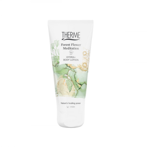Therme Forest Flower Meditation Body Lotion Kūno losjonas