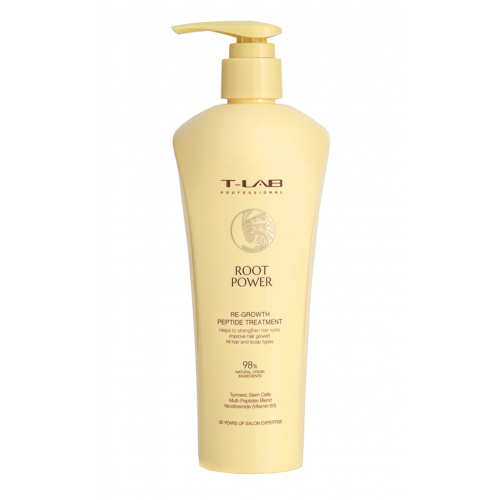 T-LAB Professional Root Power Re-Growth Peptide Treatment