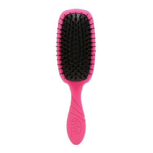 WetBrush Smooth Styler Hairbrush Frost Pink