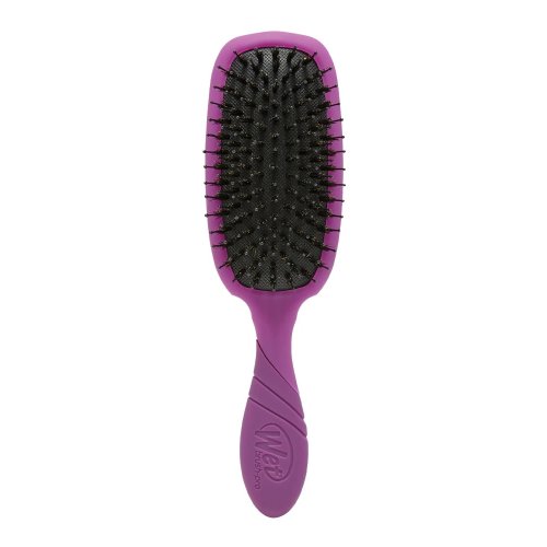 WetBrush Smooth Styler Hairbrush Frost Purple